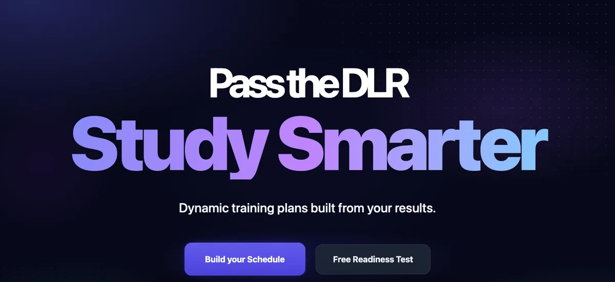 The SCHEDLR home page